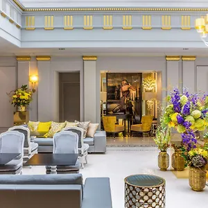 Hotel Sofitel Le Faubourg, Paříž